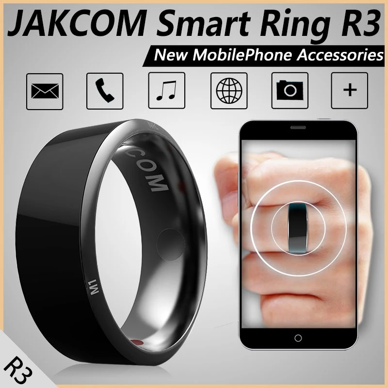 Jakcom R3 смарт Кольцо новый продукт волоконно-оптического оборудования как кабель локатор medidores sonoros Benetech FTTH для инструментов