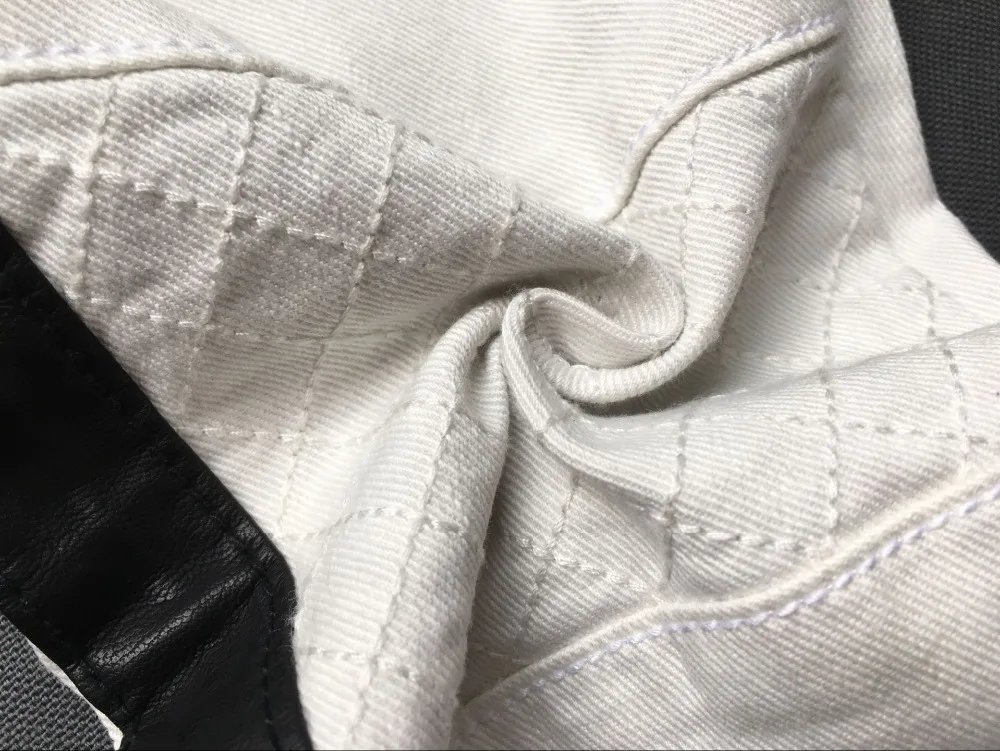 Embroidery Jeans Pants (20)