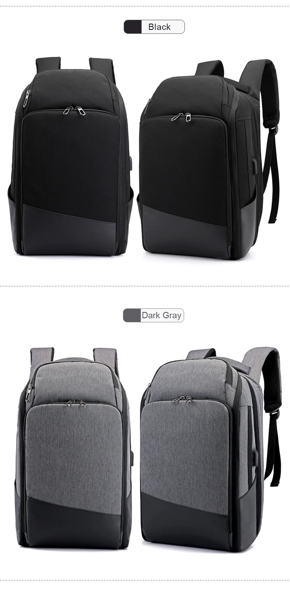 Fashion-Men-Backpack-15.6-Inch-Laptop-Backpacks-Male-USB-Charging-Anti-Theft-Back-Pack-Waterproof-Travel-Bags-Notebook-Bagpack_13