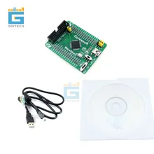 STM32 STM32F405RGT6 MCU основной плате, полный IO расширитель, JTAG/SWD интерфейс отладки