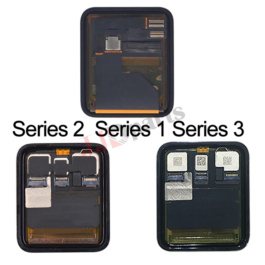 for apple watch3 lcd (2)