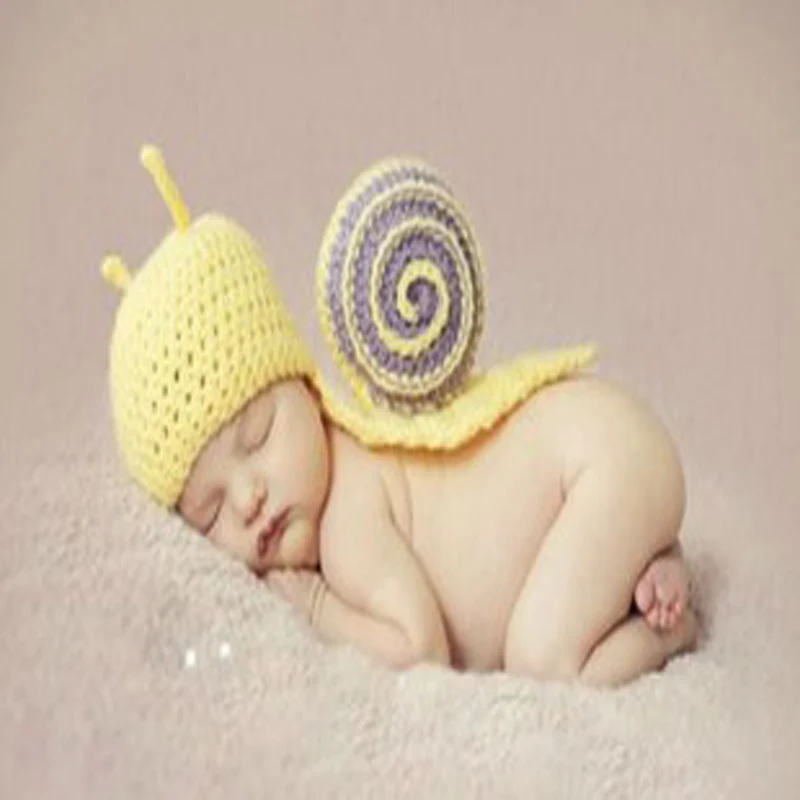 baby snail costume