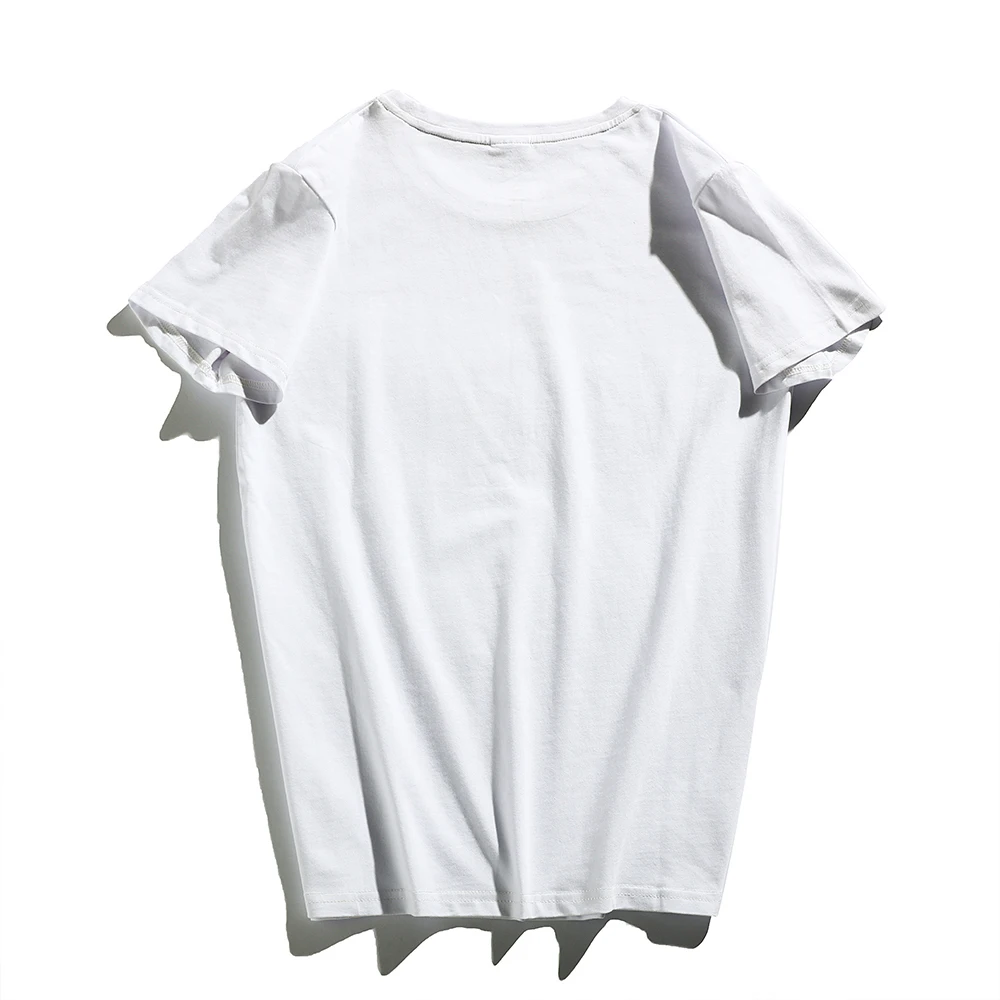 TEEHEART милый хиппи Рысь Cub Cat Up and Beyond животный дизайн Мужская новинка футболка