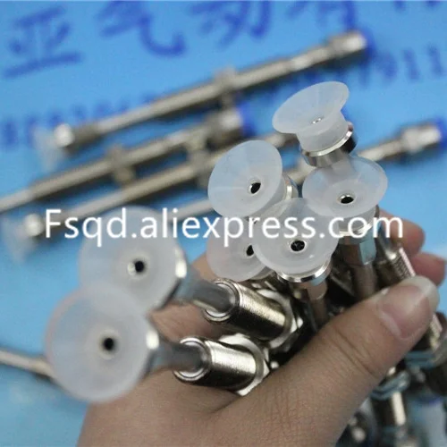 ZPT16USJ20-06-A10 ZPT16USJ20-B5-A10 ZPT16DNJ10-B5-A10 SMC вакуумный держатель пневматический компонент вакуумной присоской ZPT серии