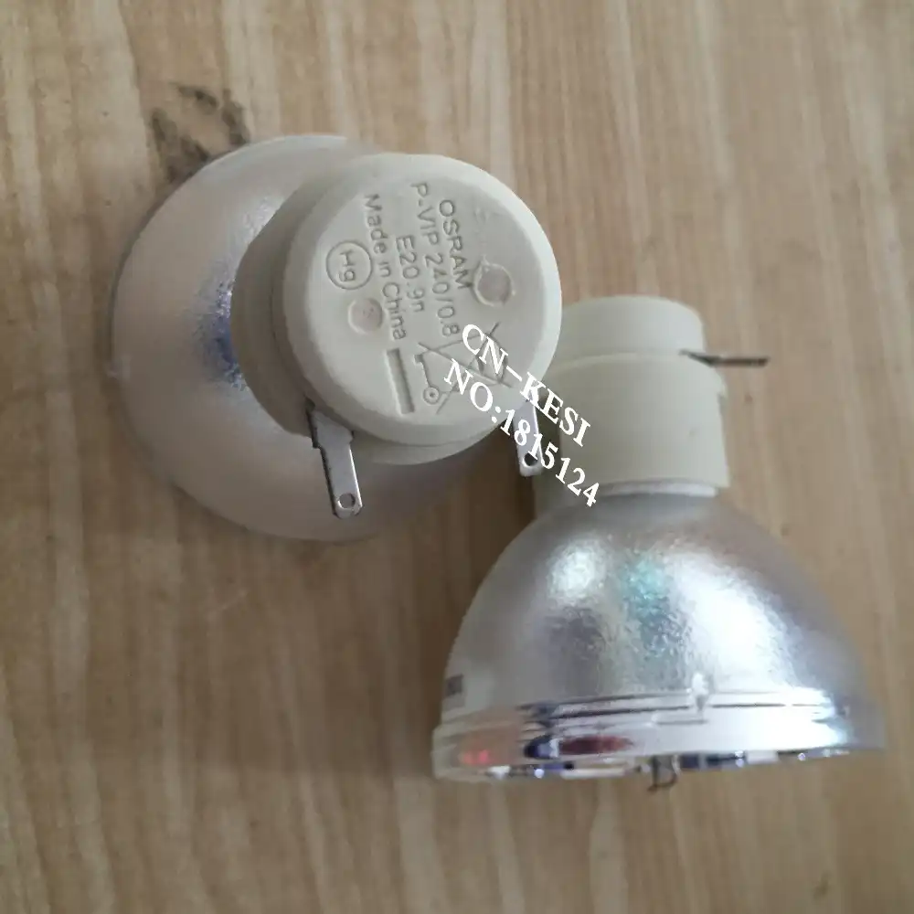 Genuine Original Osram P Vip 240 0 8 E20 9n Projector Lamp For Benq W1070 W1080st Ht1075 Ht1085st 5j J7l05 001 5j J9h05 001 1pcs Osram P Vip Projector Lamposram P Vip 240 0 8 E20 9n Aliexpress