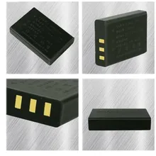 FNP120 NP-120 lithium batteries NP120 For Fujifilm FinePix F10 F11 Zoom M603 MX4 603 Digital camera Battery