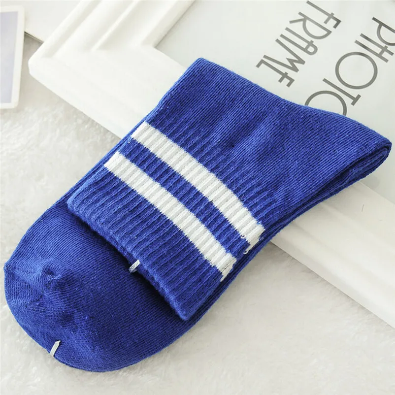  outdoor sports socks Hip Hop Unisex Couple Creative Harajuku Letter Cotton Skateboard Sock Comfortable Socks #4O09 (9)