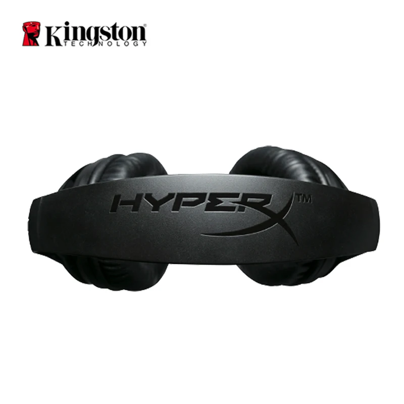 Беспроводная игровая гарнитура Kingston HyperX Cloud Flight многофункциональные наушники