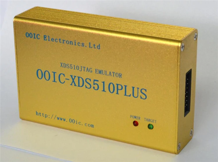 00IC XDS510 плюс DSP симулятор/Поддержка WIN8 VC33 F280XX C64XX C67XX