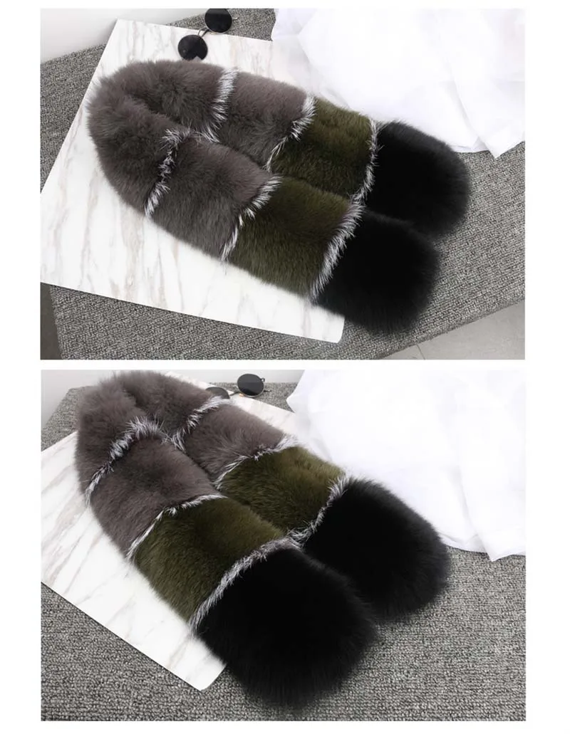 fox fur scarf  (12)