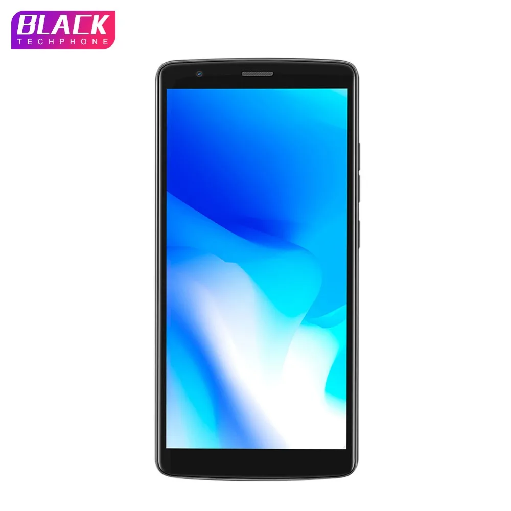 Blackview A20 Pro смартфон 5,5 "18:9 HD + полный Экран Android 8,1 MT6739 4 ядра 2 GB 16 GB двойной назад камеры 3000 mAh gps 4G телефон