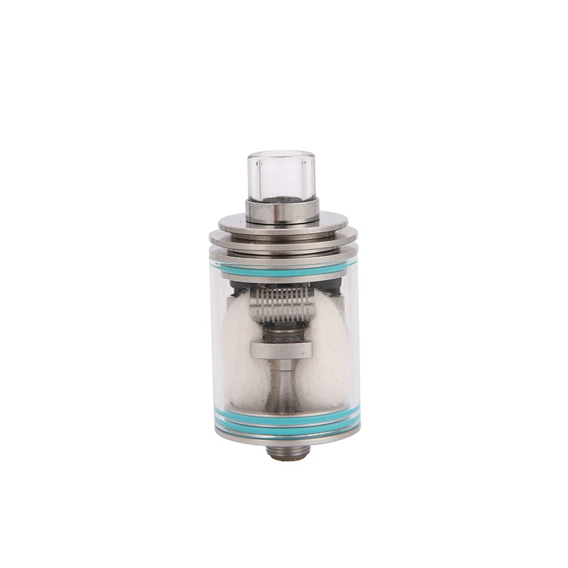 Wismec RX23 mod with theorem kit 3