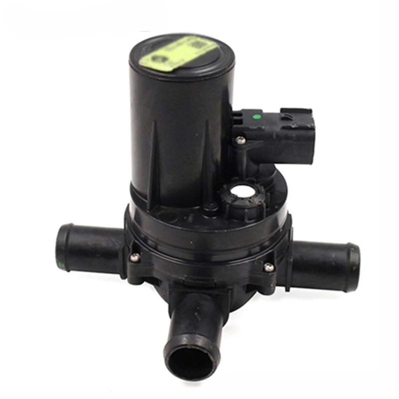 Автомобильный OEM 68237801AA 52014971AB 52014971AA контрольный клапан нагревателя соленоид для