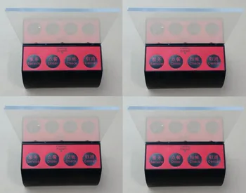 

Free shipping! Service pager transmitter, POCSAG call button, restaurant 4 keys buttons, waiter call bell, pocsag buzzer