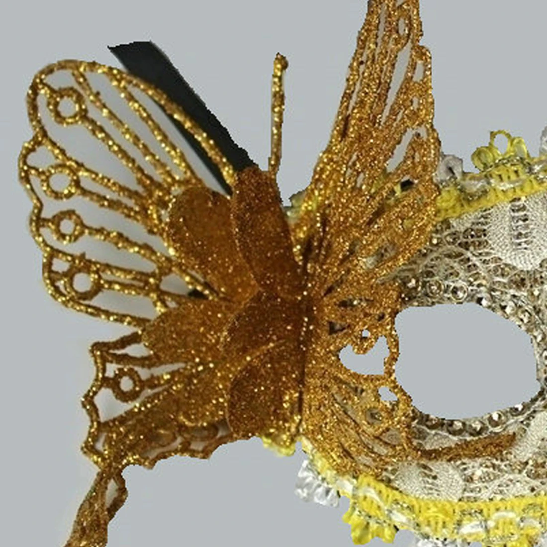 Сексуальные женские Кружевные маски венецианские маскарадные Бальные вечерние аксессуары для волос для девочек