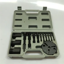 Starpad utomotive кондиционер Ремонт Инструменты снос компрессор клатч присоски всасывания кусок специальный инструмент Сплит глава инструмент