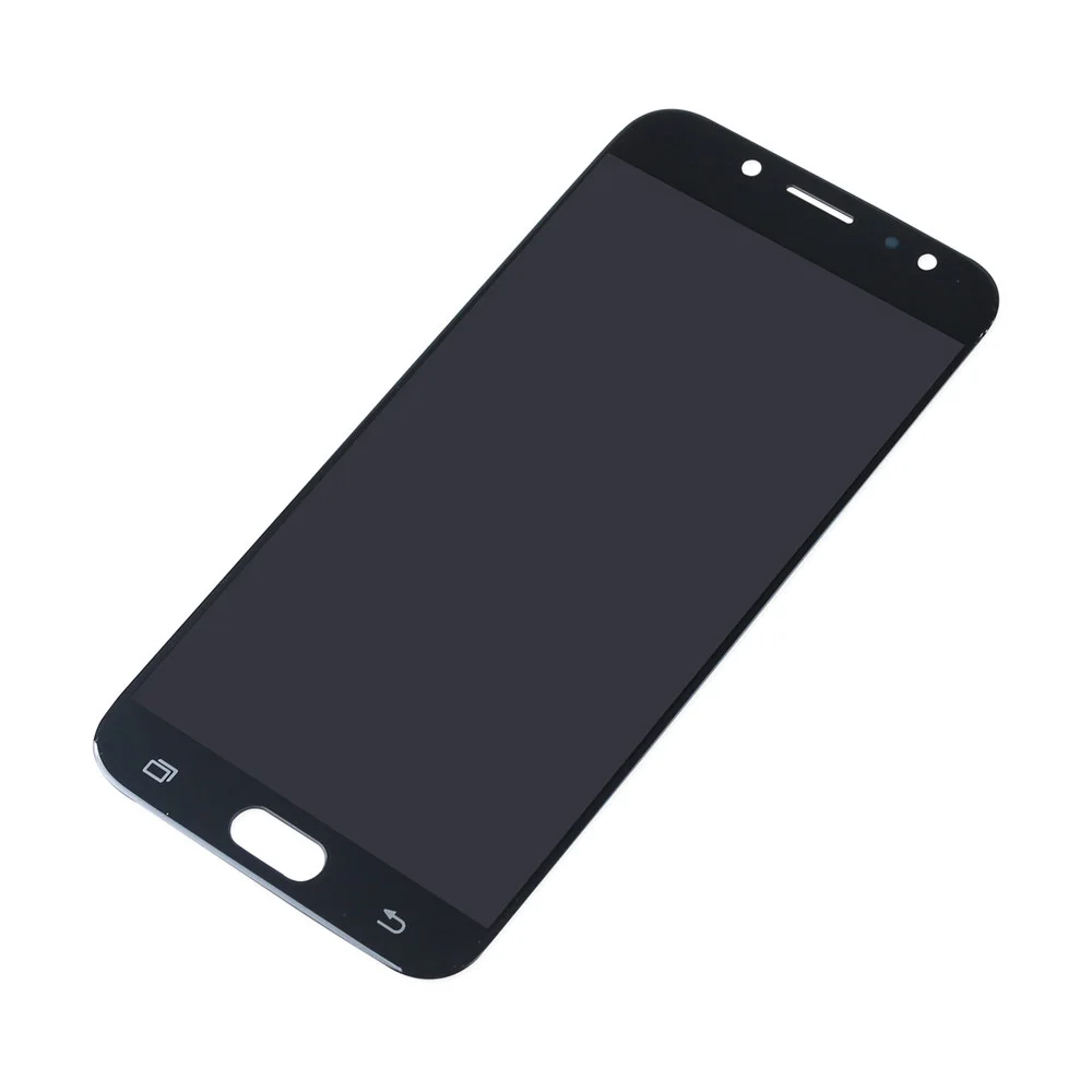 TRADER LL Screen Panel Inch Display Pro For Assembly J730 Adjust Samsung 5.5 J7 Last discount LCD Brightness Galaxy With Replacement Touch 13 TRADER LL Screen Panel 13