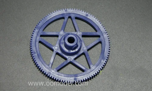 Tarot 450 parts tail drive gear TL1220 RC Helicopter Parts Tarot 450 spare parts FreeTrack Shipping tarot 500 spare parts reinforced helicopter carry bag tl2647 for 500 rc helicopters free track shipping