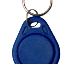 Yongkaida 100 шт./лот ABS T5577 RFID token/RFID брелок-контроллер