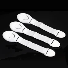 1 шт. Детские замки для ящиков, защита для детей, защита для окна, шкаф, шкаф для одежды, детский замок на холодильник