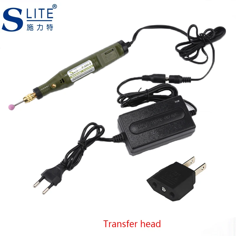 Slite Mini Electric Engraving Pen DIY Engraver Variable Speed Drill Grinder For Wood Dremel Accessories Sharpening Knives Slite Mini Electric Engraving Pen DIY Engraver Variable Speed Drill Grinder For Wood Dremel Accessories Sharpening Knives