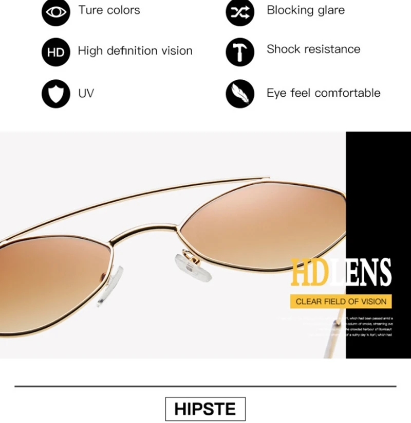 LeonLion, маленькая оправа, зеркальные солнцезащитные очки для женщин, фирменный дизайн, очки, винтажные, для покупок, UV400, Oculos De Sol Feminino