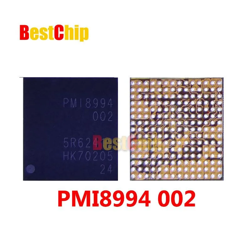 

2pcs/lot PMI8994 002 Baseband power IC light control IC chip for Xiaomi 5 Millet note