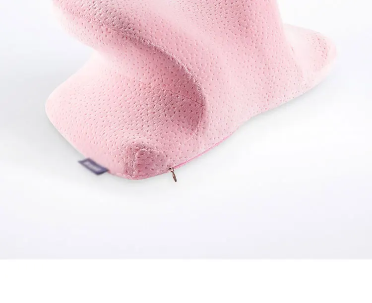 AAG Nap подушка с эффектом памяти медленная отскок Подушка для обеденного перерыва для сна на столе мягкая поясничная подушка в офисе дорожная подушка для шеи