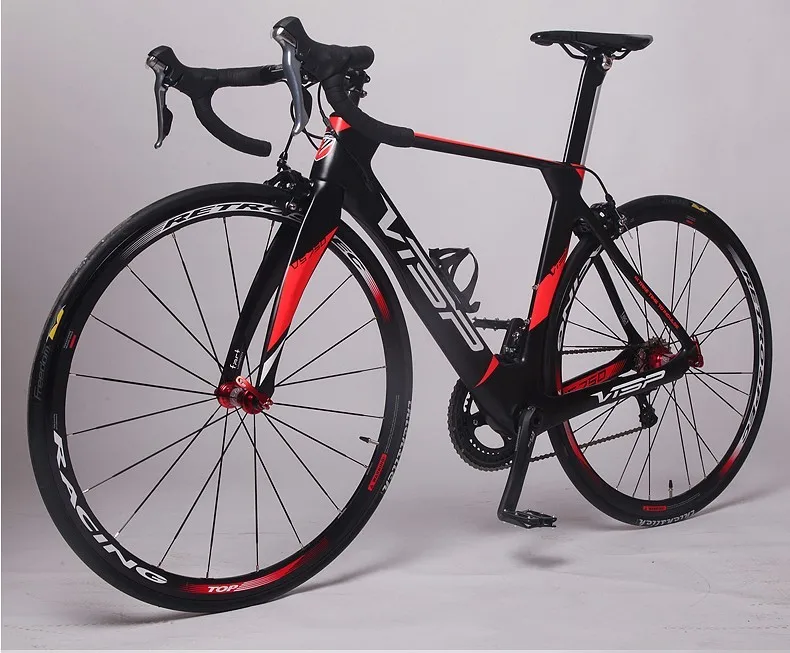 Discount 700c Cycling Carbon Road Cycling Speed Variable 22 Speed System Bicycle Lightweight Carbon Fiber Frame Front Fork Bike 28 Discount 700c Cycling Carbon Road Cycling Speed Variable 22 Speed System Bicycle Lightweight Carbon Fiber Frame Front Fork Bike 28