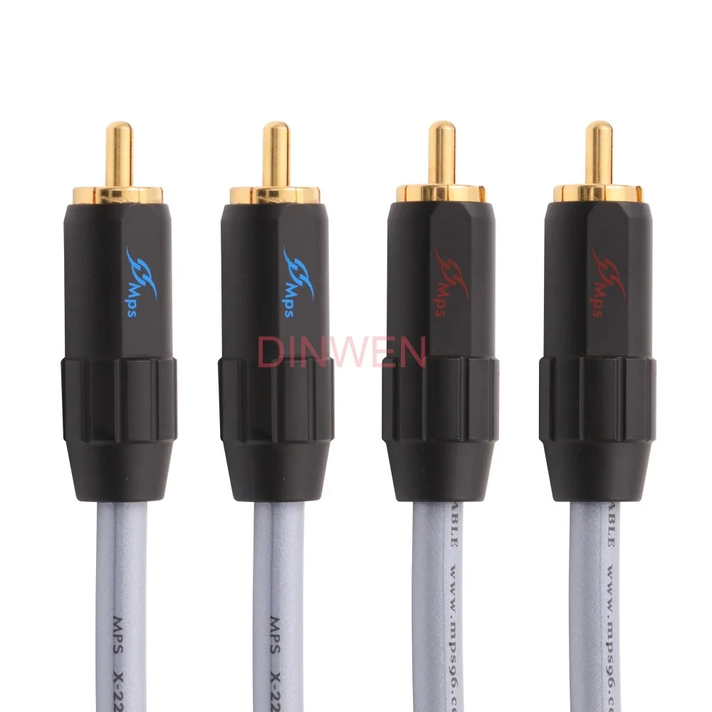 X-22-RCA