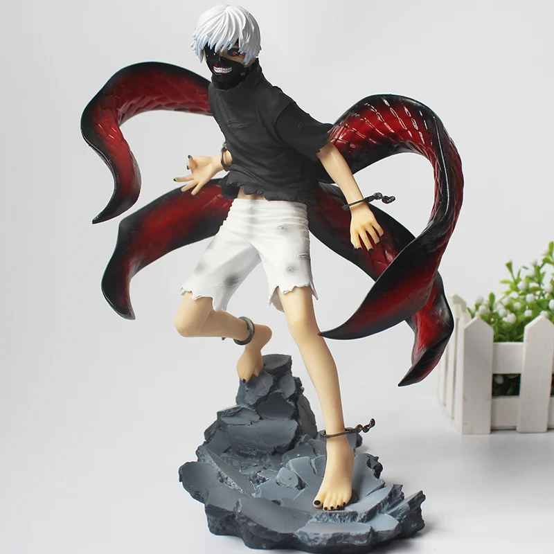 action figure kaneki vs jason