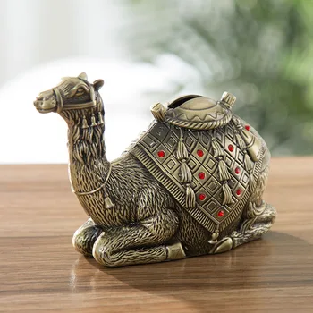 Camel Statue Decoration Home Desk Decoration