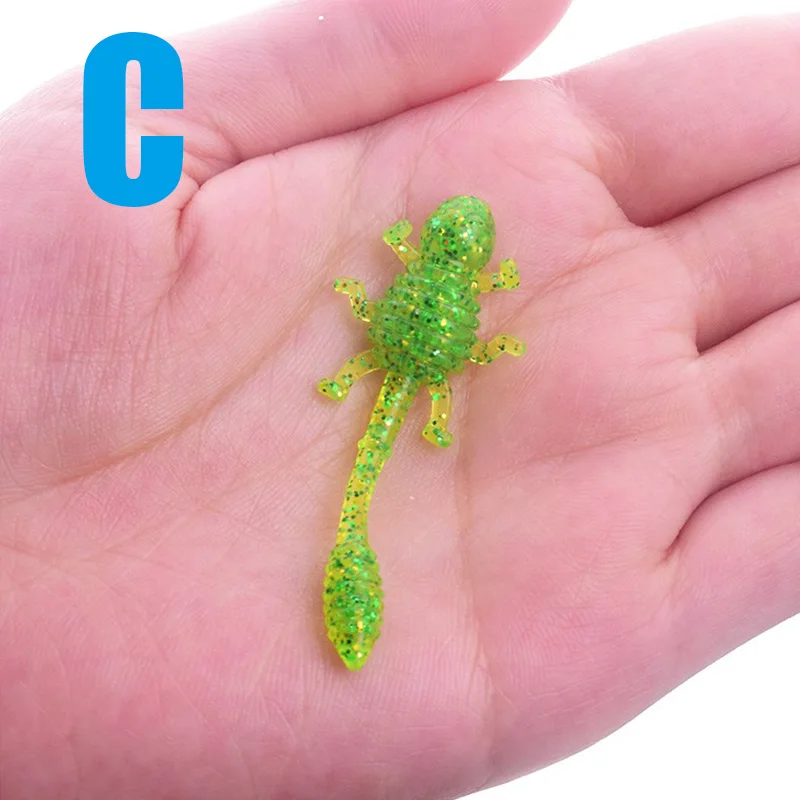 C