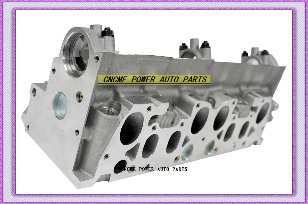 908 063 XUD9 XUD9-TE XUD9TE Cylinder head for Citroen BX ZX Xantia Break For Fiat Scudo Ulysse For Peugeot 306 405 02.00.G2,02 (2)