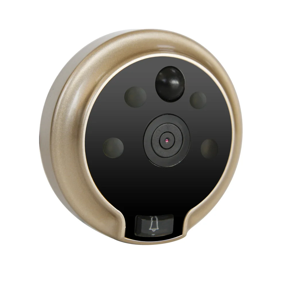 720P-HD-Smart-home-device-Peephole-view-Door-viewer-3-2-inch-LCD-display-IR-motion (2)