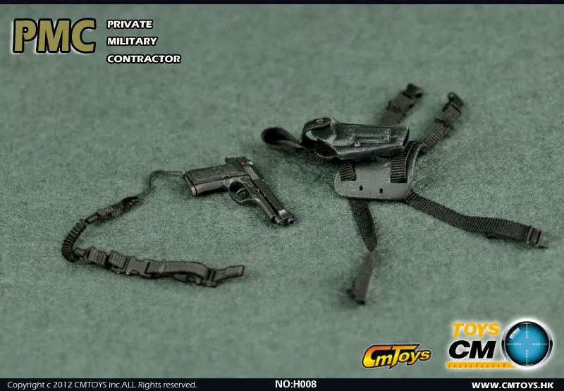 [ESTARTEK] cmtoys 1/6th весы PMC частных военных подрядчика солдат H007 H008 H009 H010 12 дюймов Коллекционные фигурки