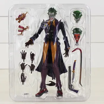 

The Dark - The Joker (Heath Ledger) Action Figure 15cm