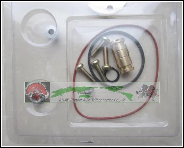 Turbo repair kit For Nissan Primera Renault Scenic Volvo V40 F9Q D4192T3 1