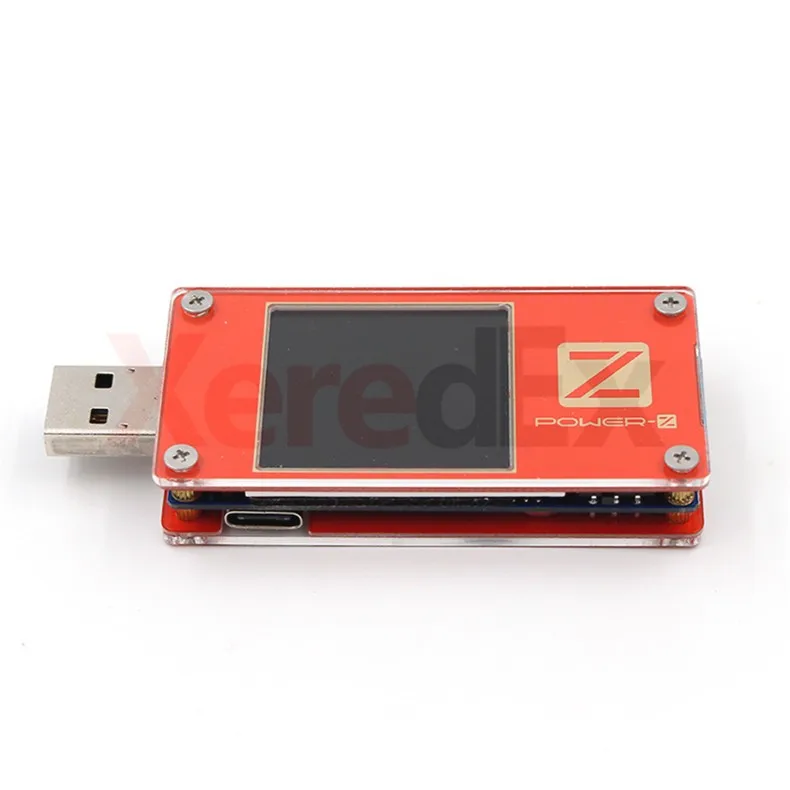 POWER Z PD тестер USB MFi идентификация инструмента обмана KT001|Крышки переключателей| |