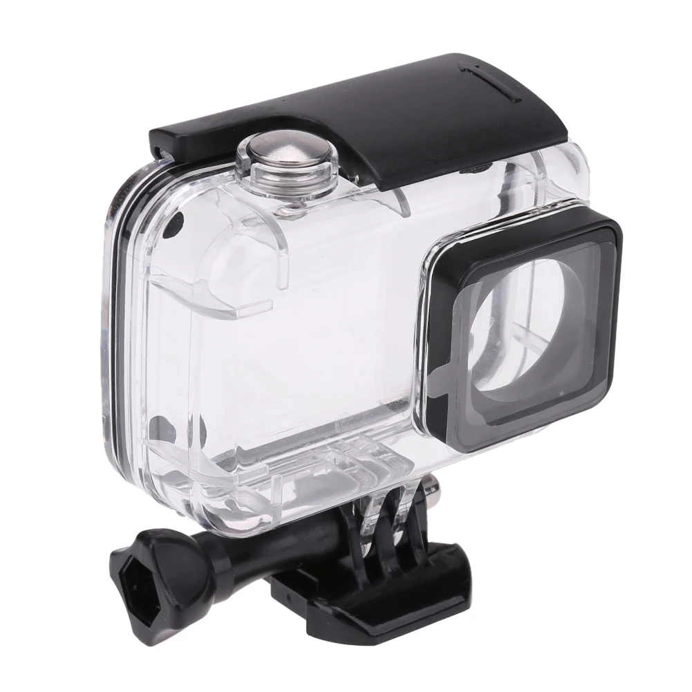 45m Underwater font b Camera b font Waterproof Protective Housing Case font b Sports b font
