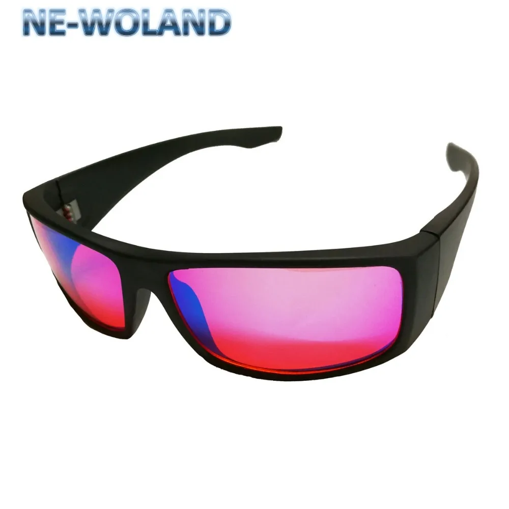 Color Blind Corrective  glasses (2)