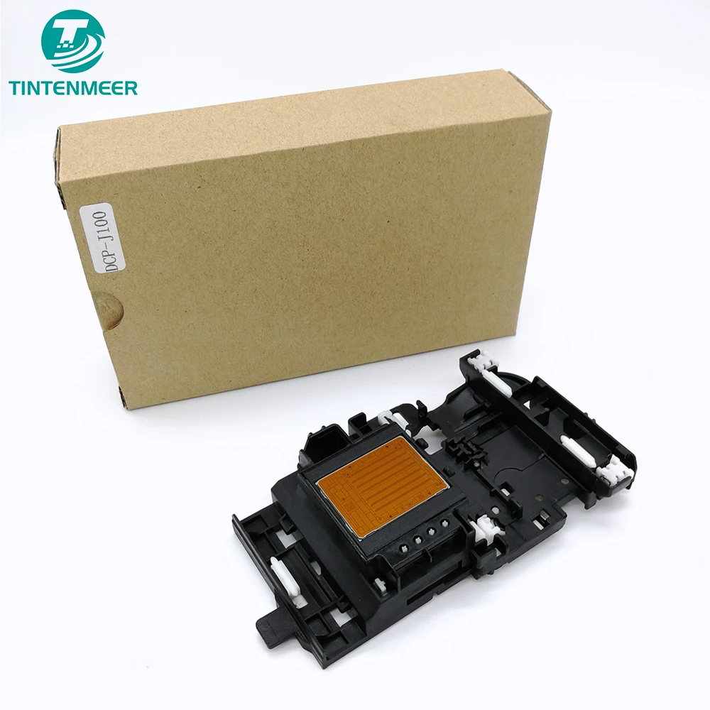 Brother DCP J100 105 