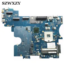 Стильный ПК для DELL E6530 серии Материнская плата ноутбука CN-0KFR9H 0KFR9H KFR9H LA-7761P QM77