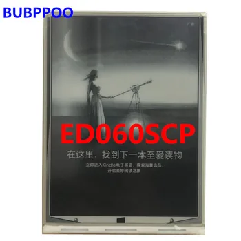 

100% Oryginalny 6 Cal LCD Screen Display ED060SCP ED060SCP (LF) (H2) Dla Kindle 6 Ebook Reader Eink Darmowa Wysylka
