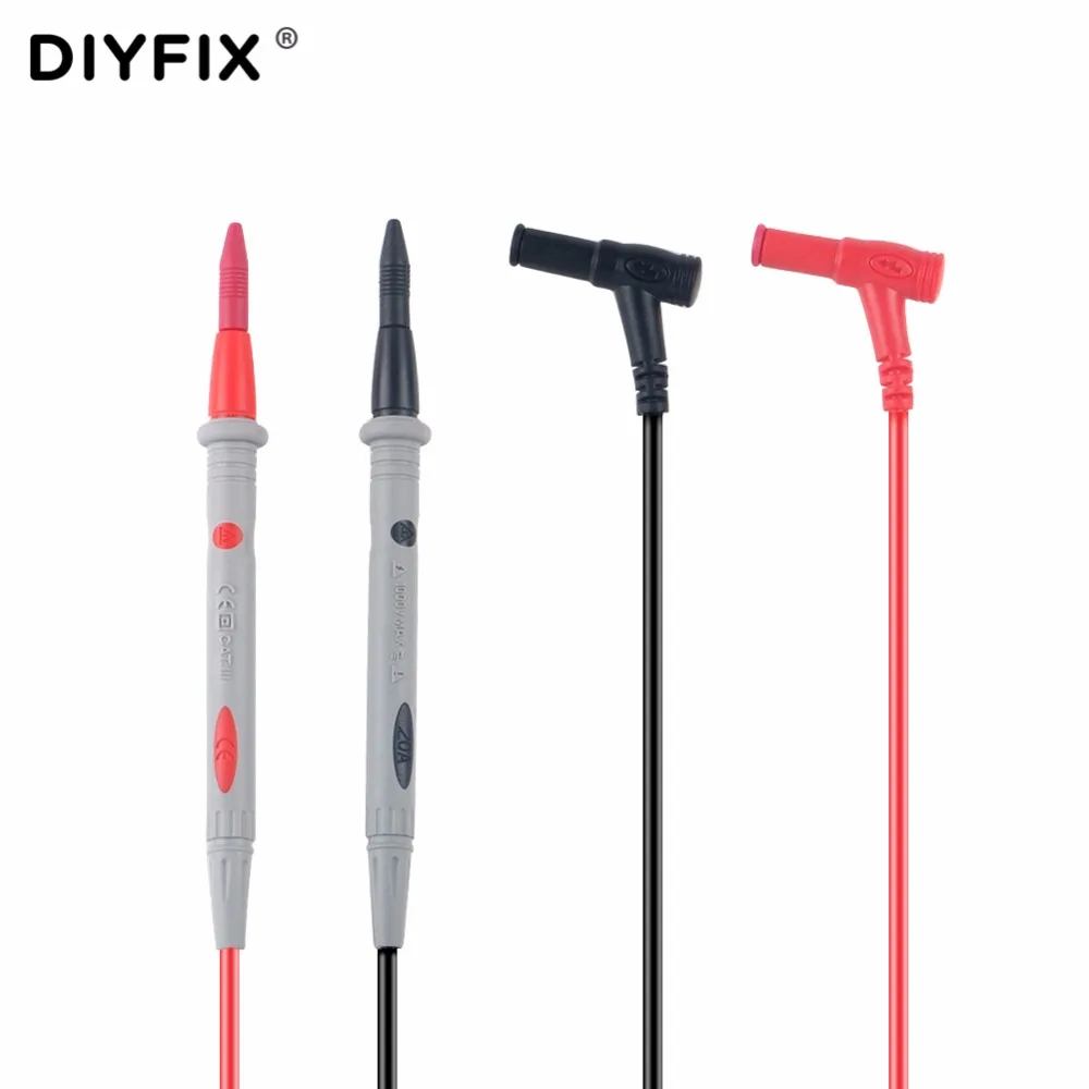 Universal Probe Test Leads Pin (2)