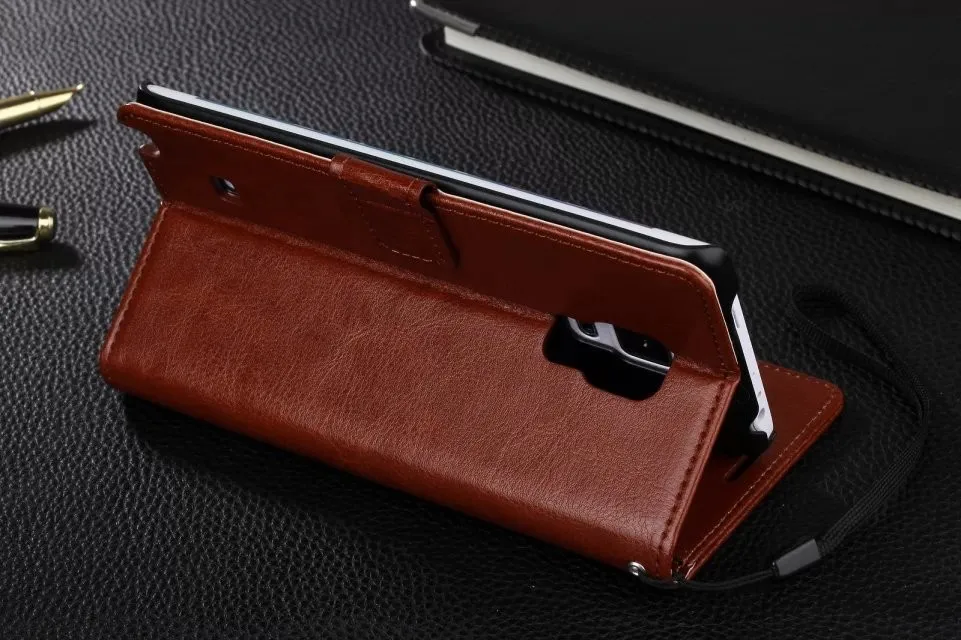 AZNS Note edge кожаный чехол для телефона для samsung Galaxy Note edge N9150 чехол откидная крышка кошелек Капа fundas с отделением для карт