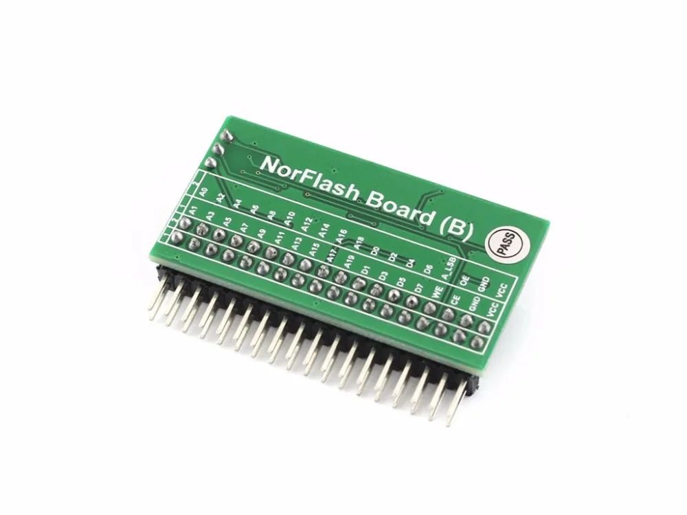NorFlash-Board-B-2