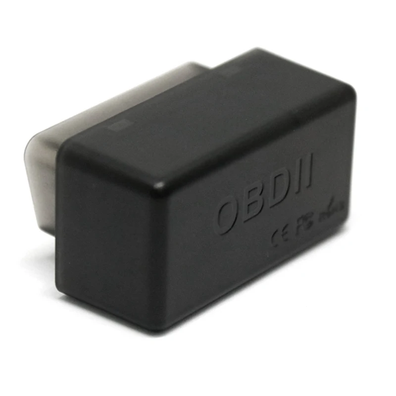 Elm327 Obd2 V1.5 Wifi Автомобильный детектор черный
