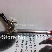 Homebrew пивной бочонок, "S" муфта и воздушный насос пивной бочонок кран комплект