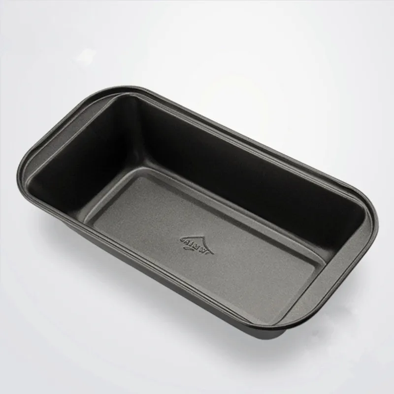 8 inch rectangular cake pans baking mold baking tools bakeware tool